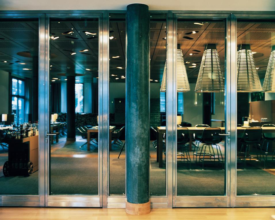 The Omnia Hotel Zermatt Bagian luar foto